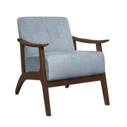 Carlson Accent Chair - Furniture Home Store (Hanford, CA)