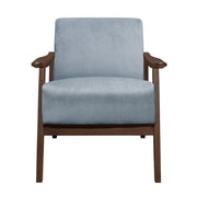 Carlson Accent Chair - Furniture Home Store (Hanford, CA)