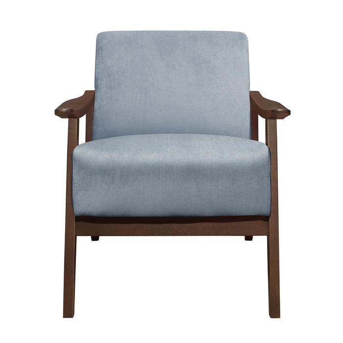 Carlson Accent Chair - Furniture Home Store (Hanford, CA)