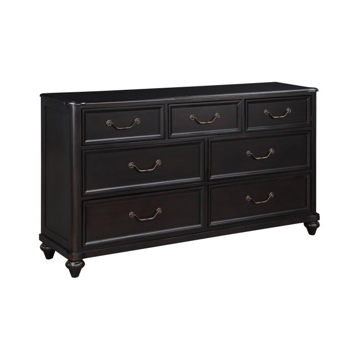 Herman Dresser - Furniture Home Store (Hanford, CA)