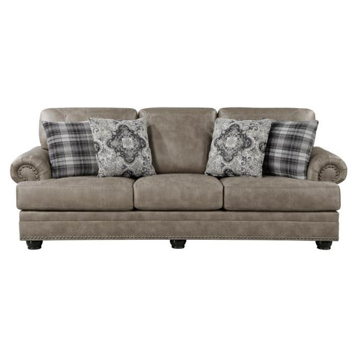 9260MS-3 - Sofa - Furniture Home Store (Hanford, CA)