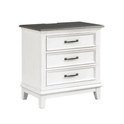 Chesterton Night Stand - Furniture Home Store (Hanford, CA)
