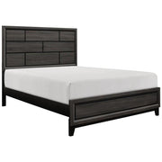 Davi (2)California King Bed - Furniture Home Store (Hanford, CA)