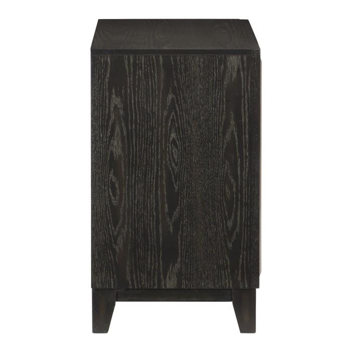 Grant Night Stand - Furniture Home Store (Hanford, CA)