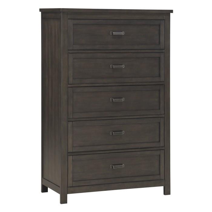 Hebron Chest - Furniture Home Store (Hanford, CA)