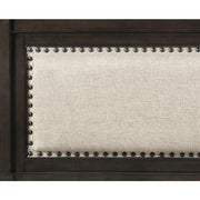 Hebron (3) Queen Bed - Furniture Home Store (Hanford, CA)