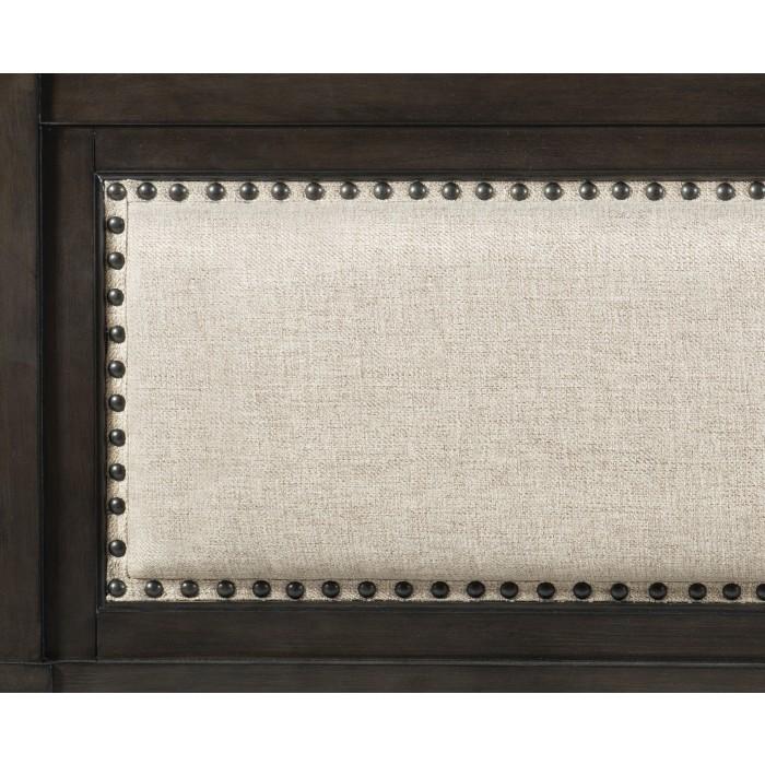 Hebron (3) Queen Bed - Furniture Home Store (Hanford, CA)