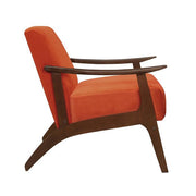 Carlson Accent Chair - Furniture Home Store (Hanford, CA)