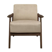 Carlson Accent Chair - Furniture Home Store (Hanford, CA)
