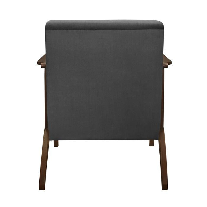 Carlson Accent Chair - Furniture Home Store (Hanford, CA)