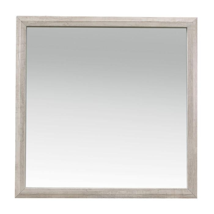 Nashville Mirror - Furniture Home Store (Hanford, CA)