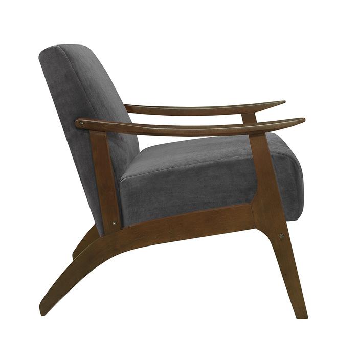 Carlson Accent Chair - Furniture Home Store (Hanford, CA)