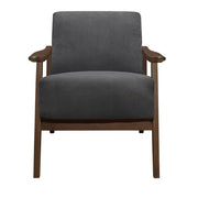 Carlson Accent Chair - Furniture Home Store (Hanford, CA)