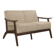 Carlson Love Seat - Furniture Home Store (Hanford, CA)
