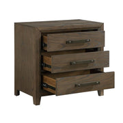 Cambridge Night Stand - Furniture Home Store (Hanford, CA)