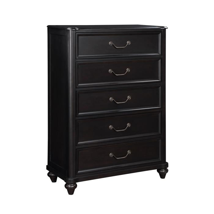 Herman Chest - Furniture Home Store (Hanford, CA)