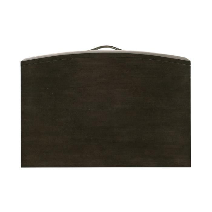 Hodgin Night Stand - Furniture Home Store (Hanford, CA)