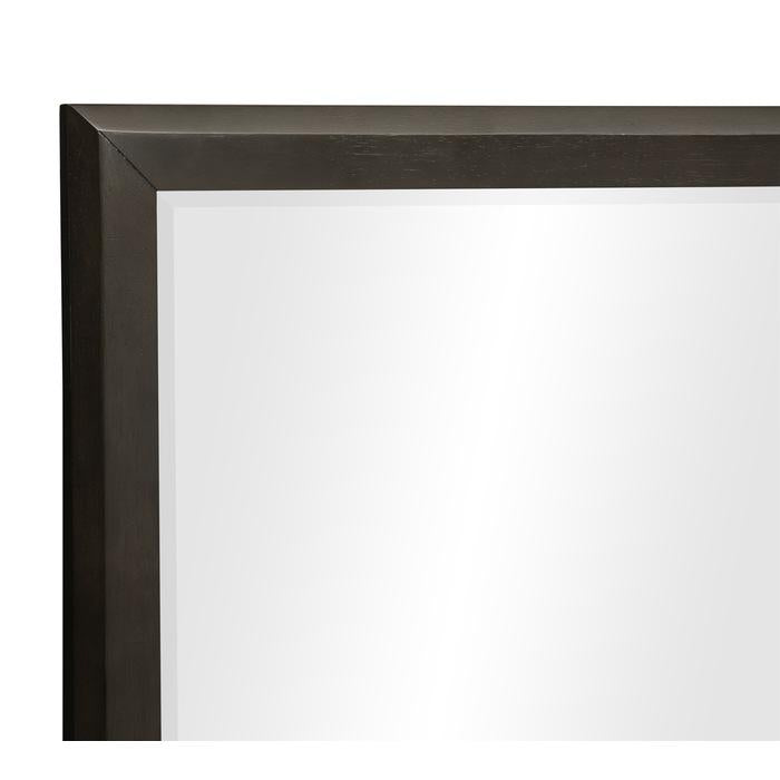 Hodgin Mirror - Furniture Home Store (Hanford, CA)