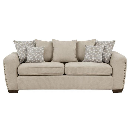 8579SS-3 - Sofa - Furniture Home Store (Hanford, CA)