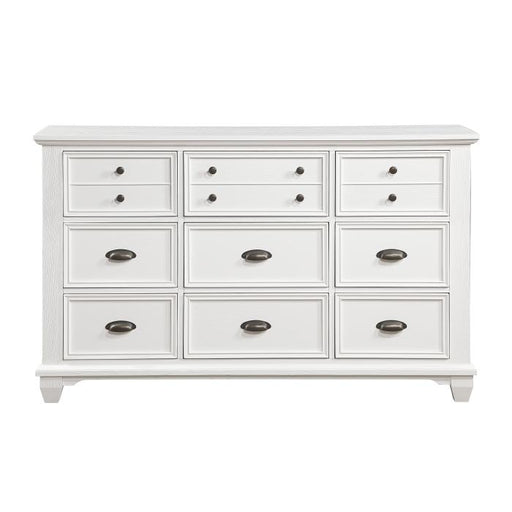 Mackinac Dresser - Furniture Home Store (Hanford, CA)
