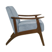 Carlson Accent Chair - Furniture Home Store (Hanford, CA)