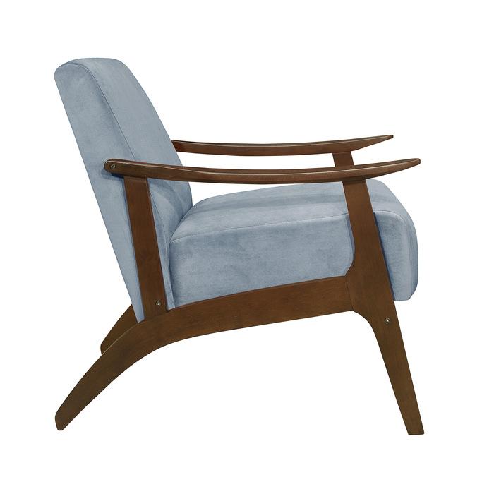 Carlson Accent Chair - Furniture Home Store (Hanford, CA)