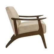 Carlson Accent Chair - Furniture Home Store (Hanford, CA)