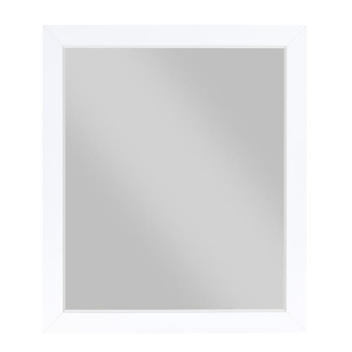 B2012-6 - Mirror - Furniture Home Store (Hanford, CA)