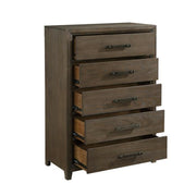 Cambridge Chest - Furniture Home Store (Hanford, CA)
