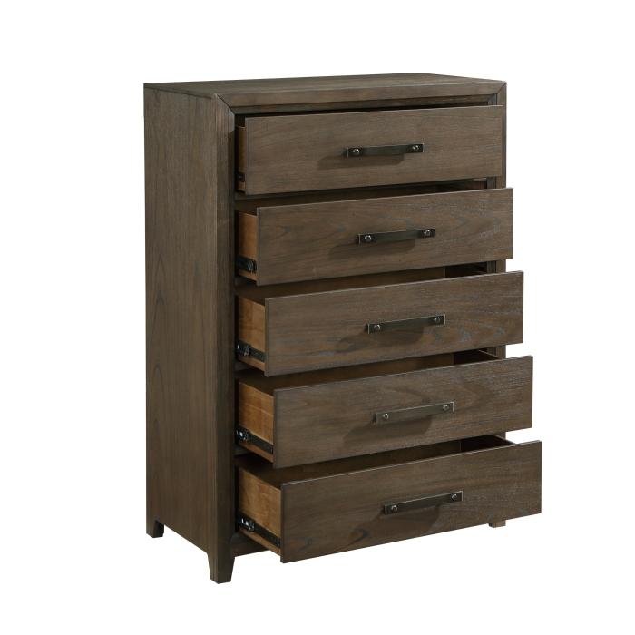 Cambridge Chest - Furniture Home Store (Hanford, CA)