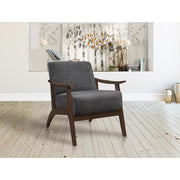 Carlson Accent Chair - Furniture Home Store (Hanford, CA)
