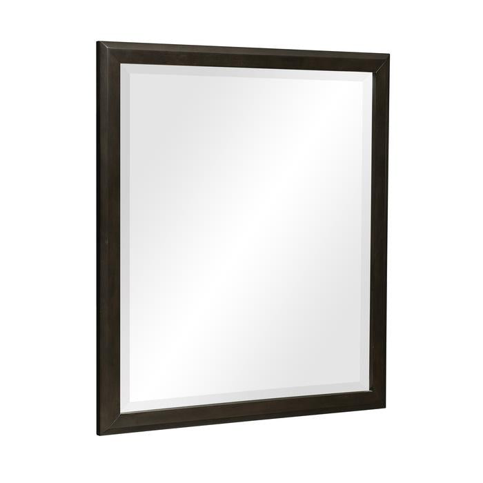 Hodgin Mirror - Furniture Home Store (Hanford, CA)