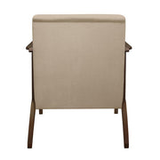 Carlson Accent Chair - Furniture Home Store (Hanford, CA)
