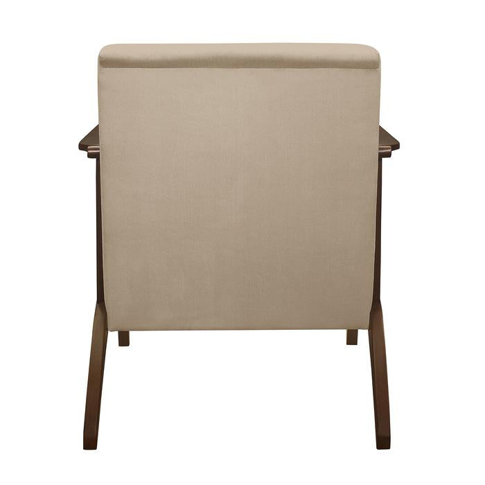 Carlson Accent Chair - Furniture Home Store (Hanford, CA)