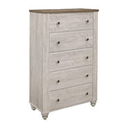 Nashville Chest - Furniture Home Store (Hanford, CA)