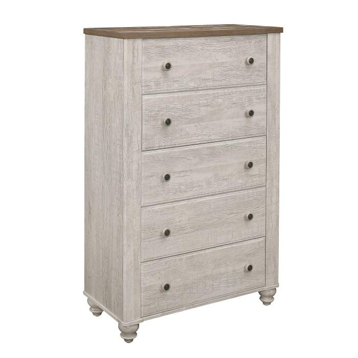 Nashville Chest - Furniture Home Store (Hanford, CA)
