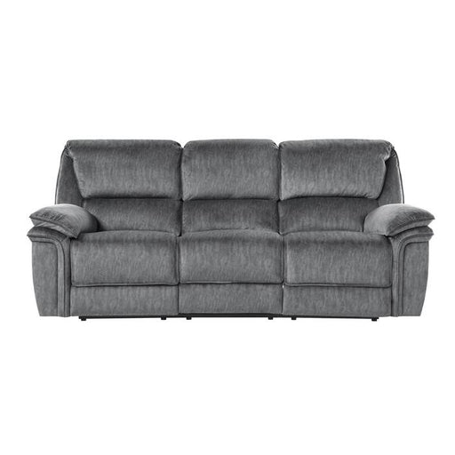 9913-3 - Double Reclining Sofa - Furniture Home Store (Hanford, CA)