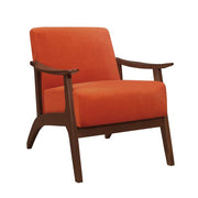 Carlson Accent Chair - Furniture Home Store (Hanford, CA)