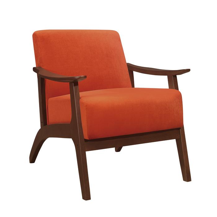 Carlson Accent Chair - Furniture Home Store (Hanford, CA)