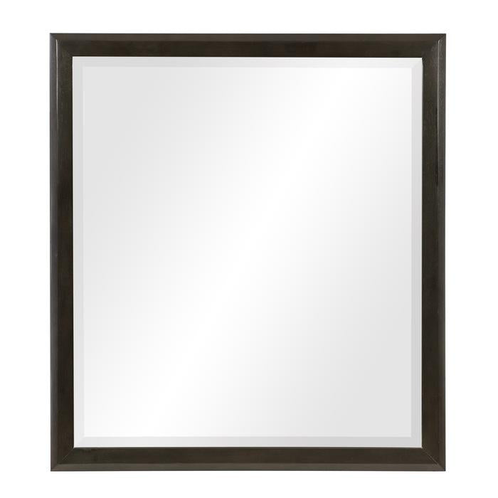 Hodgin Mirror - Furniture Home Store (Hanford, CA)