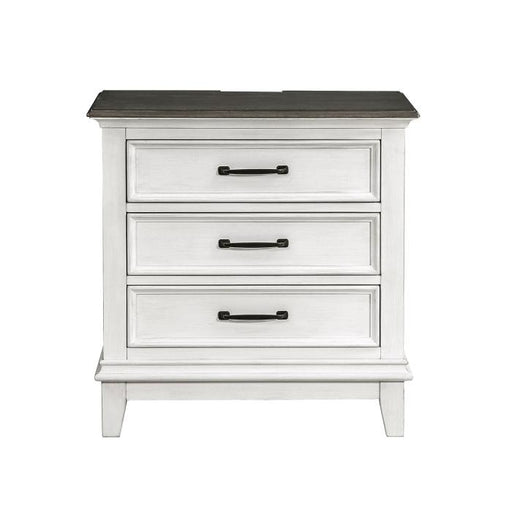 Chesterton Night Stand - Furniture Home Store (Hanford, CA)