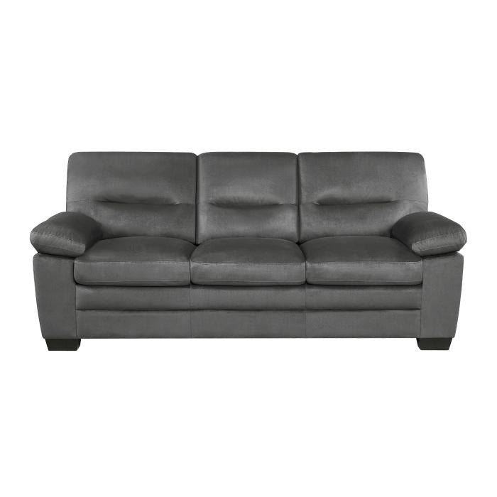 9328DG-3 - Sofa - Furniture Home Store (Hanford, CA)