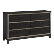 Grant Dresser - Furniture Home Store (Hanford, CA)