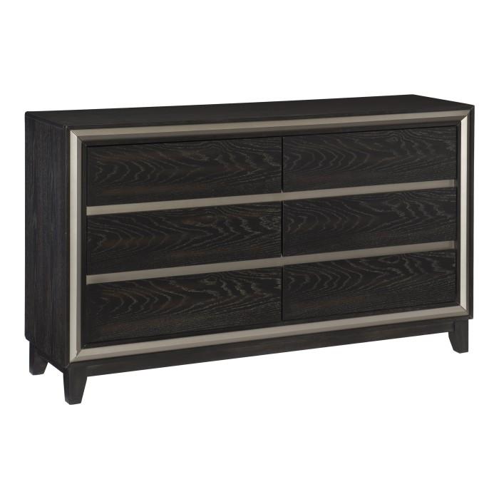 Grant Dresser - Furniture Home Store (Hanford, CA)