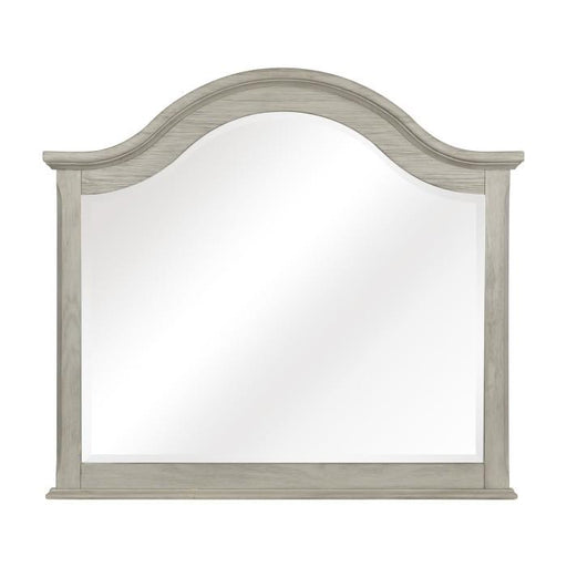 Mossbrook Mirror - Furniture Home Store (Hanford, CA)