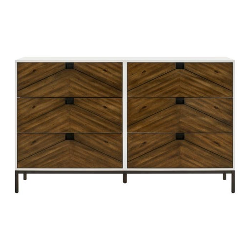 Oslo Dresser - Furniture Home Store (Hanford, CA)