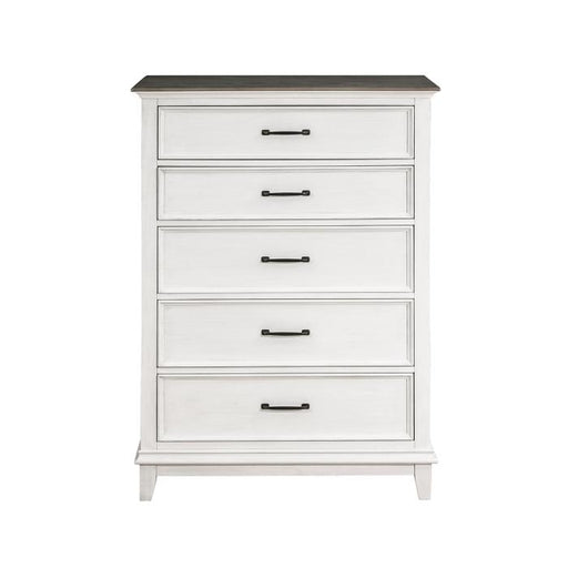 Chesterton Chest - Furniture Home Store (Hanford, CA)