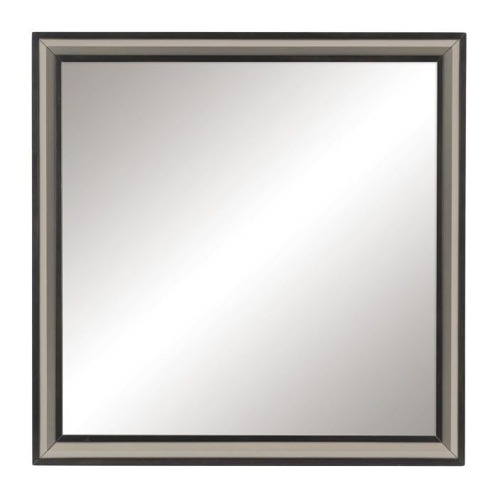 Grant Mirror - Furniture Home Store (Hanford, CA)