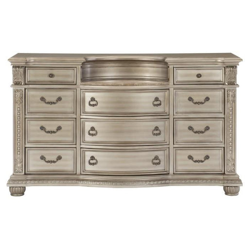 Cavalier Dresser - Furniture Home Store (Hanford, CA)