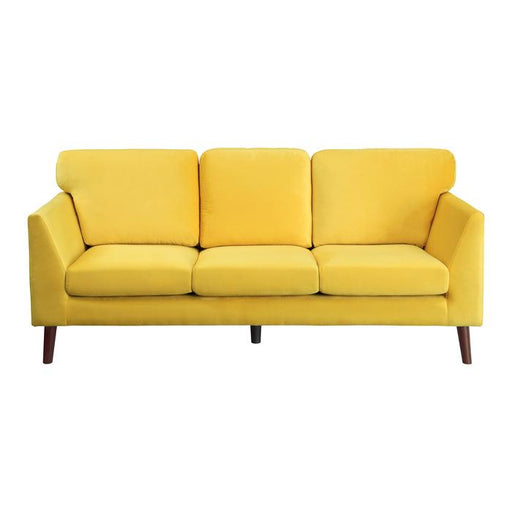 9338YW-3 - Sofa - Furniture Home Store (Hanford, CA)